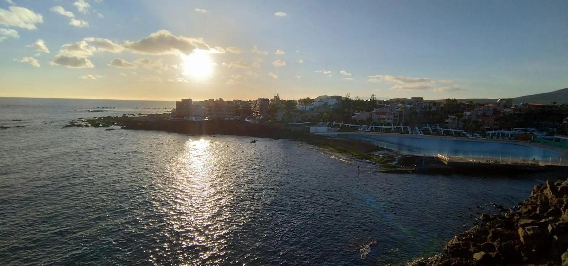 Tenerife South Apartment Arona  Spanien