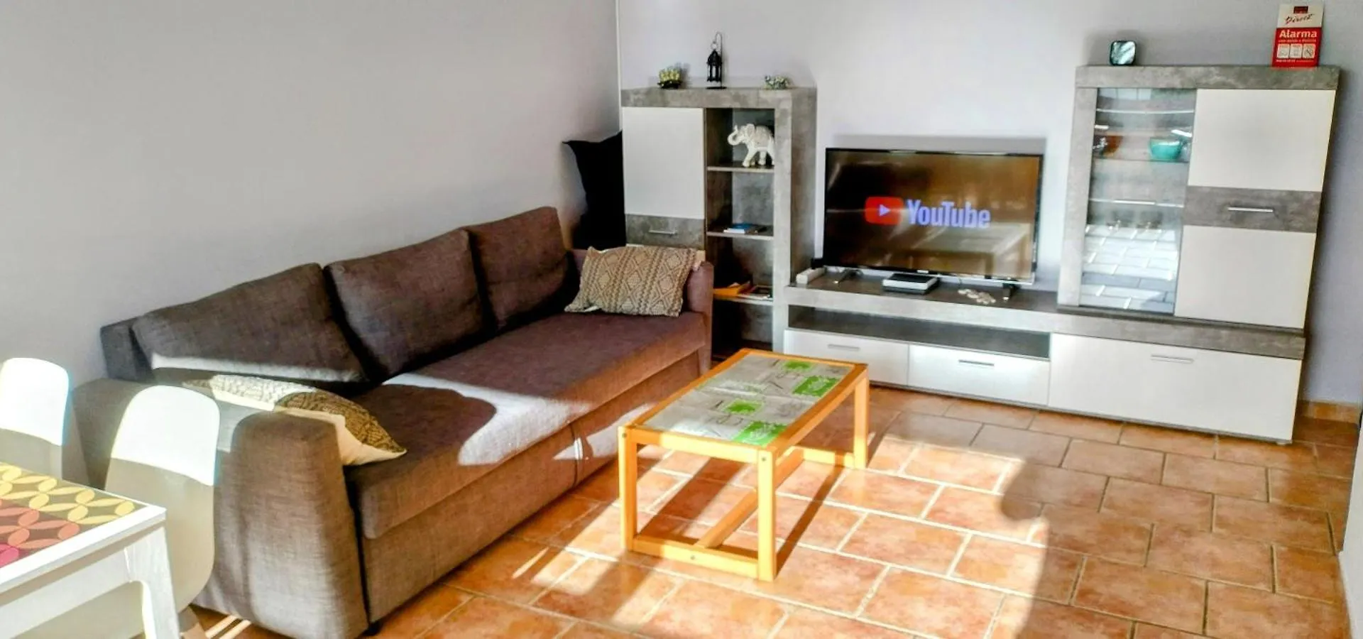 Tenerife South Apartment Arona