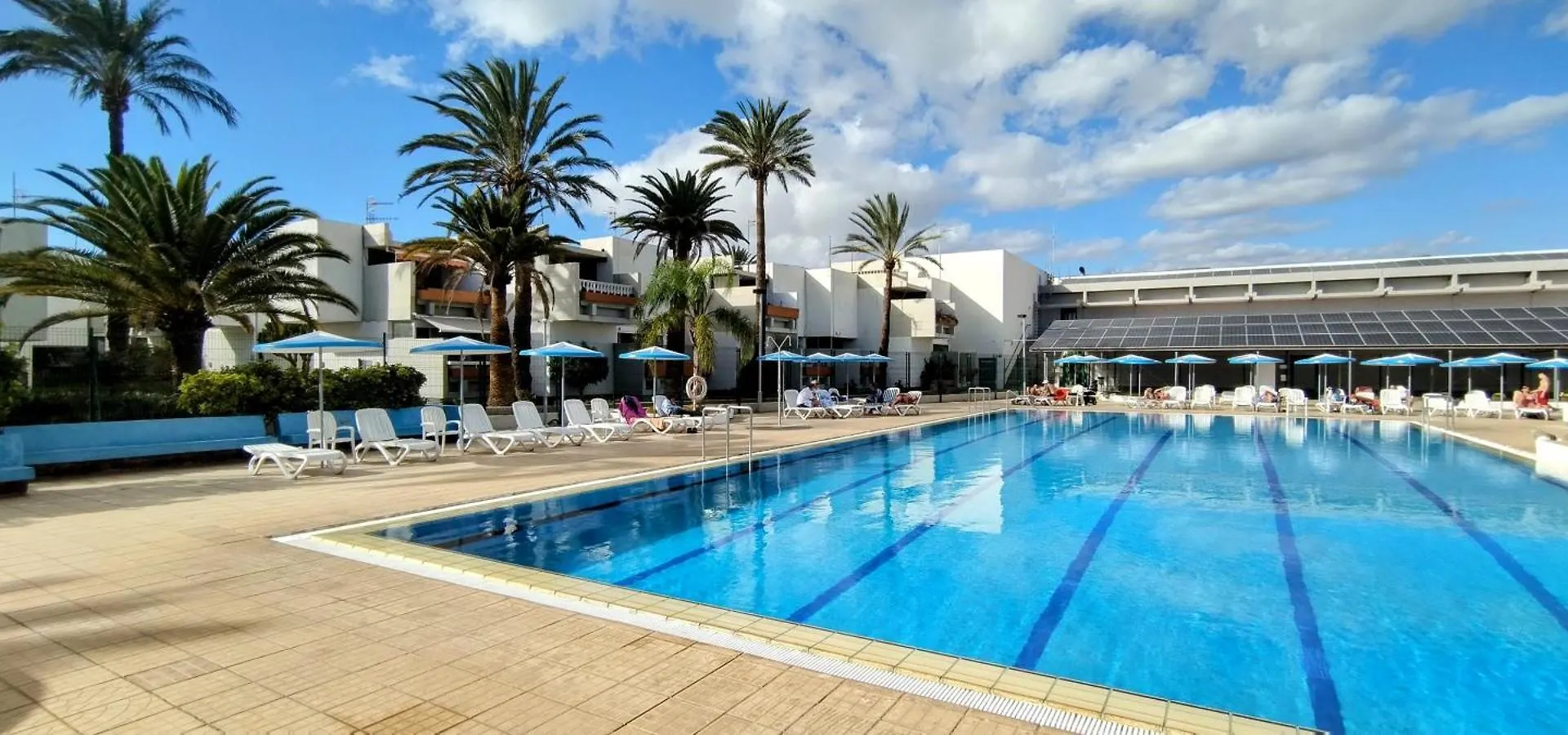 Tenerife South Apartment أرونا 0*,  إسبانيا
